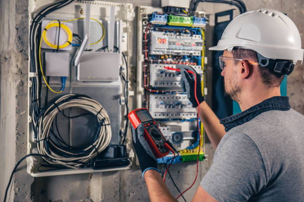 Best Electrical Outlet Repair  in Stevens Point, WI