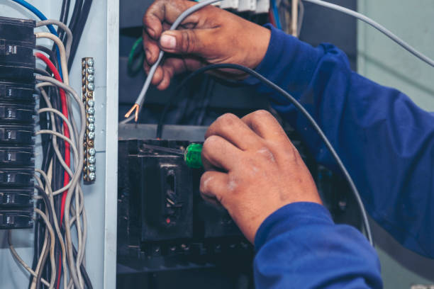 Best Emergency Electrician Near Me  in Stevens Point, WI
