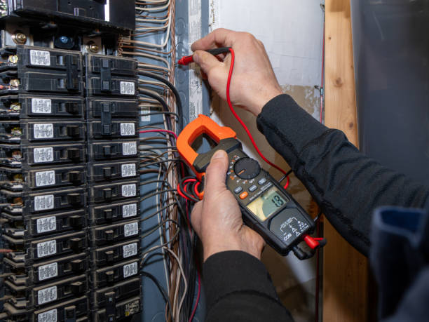 Best Electrical Upgrades for Homes  in Stevens Point, WI