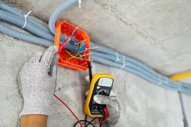 Best Electrical Rewiring Services  in Stevens Point, WI