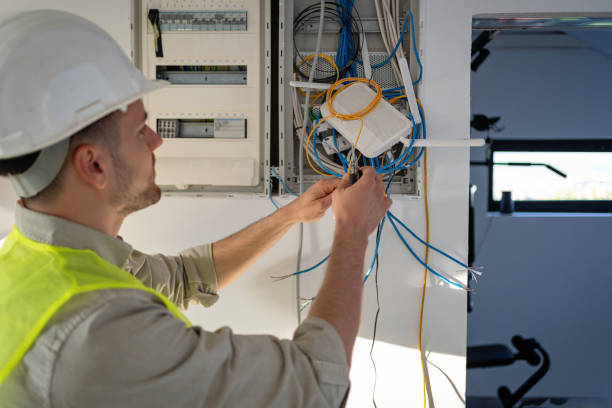 Best Electrical Wiring Services  in Stevens Point, WI